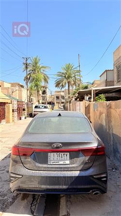 کیا فۆرتێ